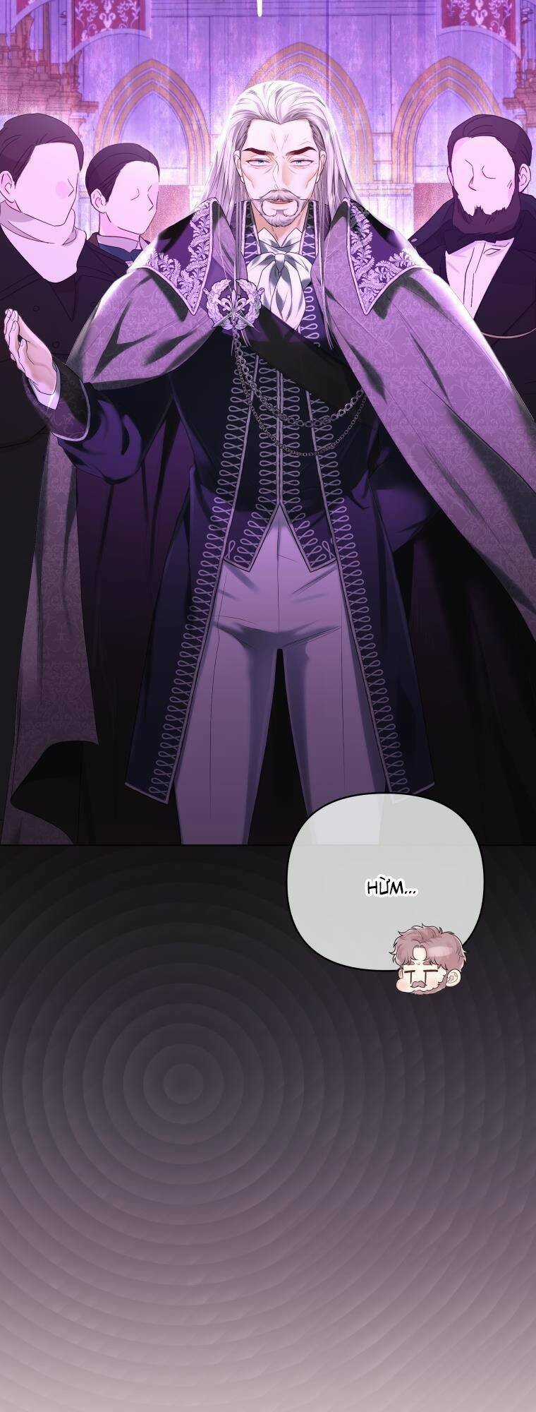 Thà Làm Vua Còn Hơn Chapter 9 trang 30