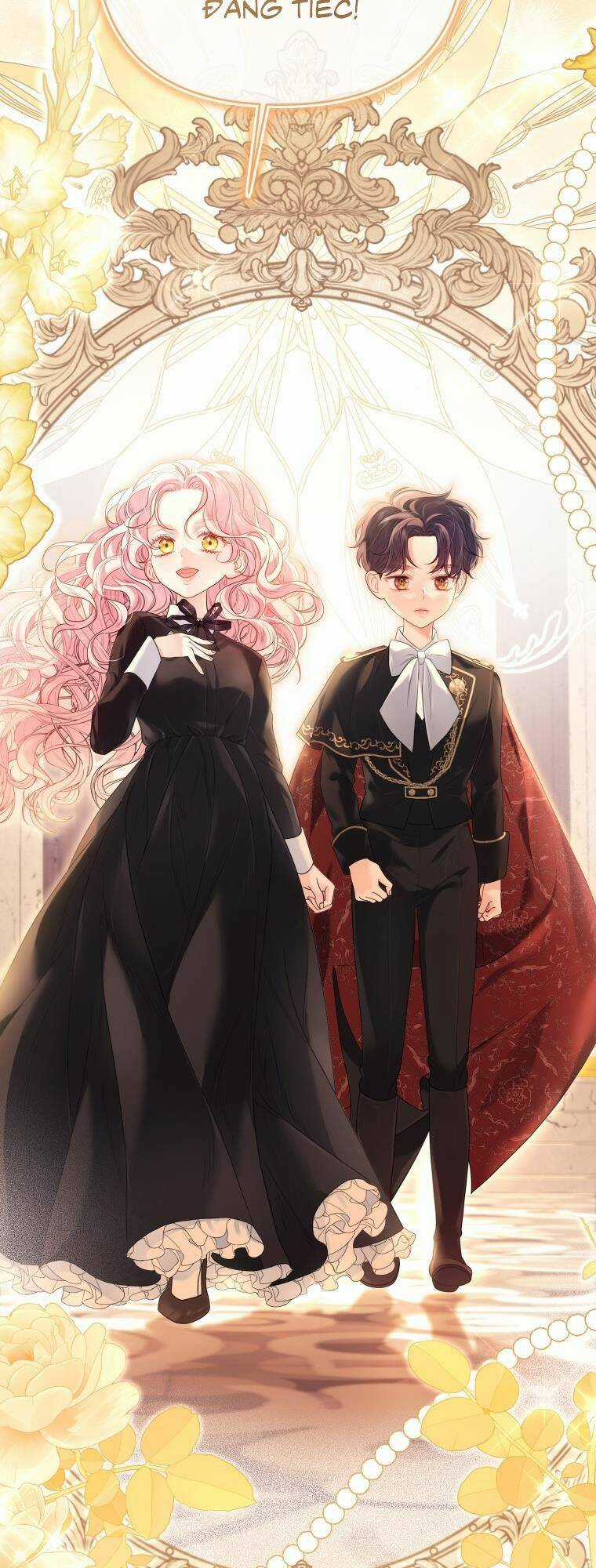 Thà Làm Vua Còn Hơn Chapter 9 trang 32