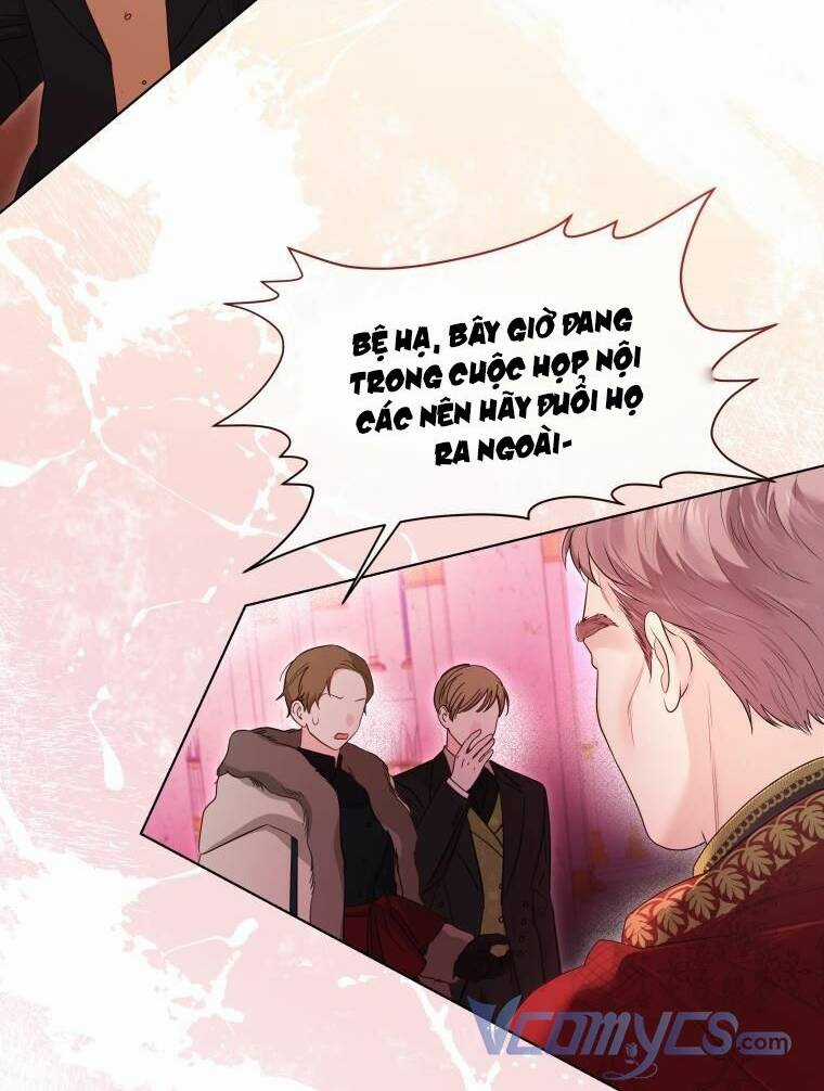 Thà Làm Vua Còn Hơn Chapter 9 trang 34