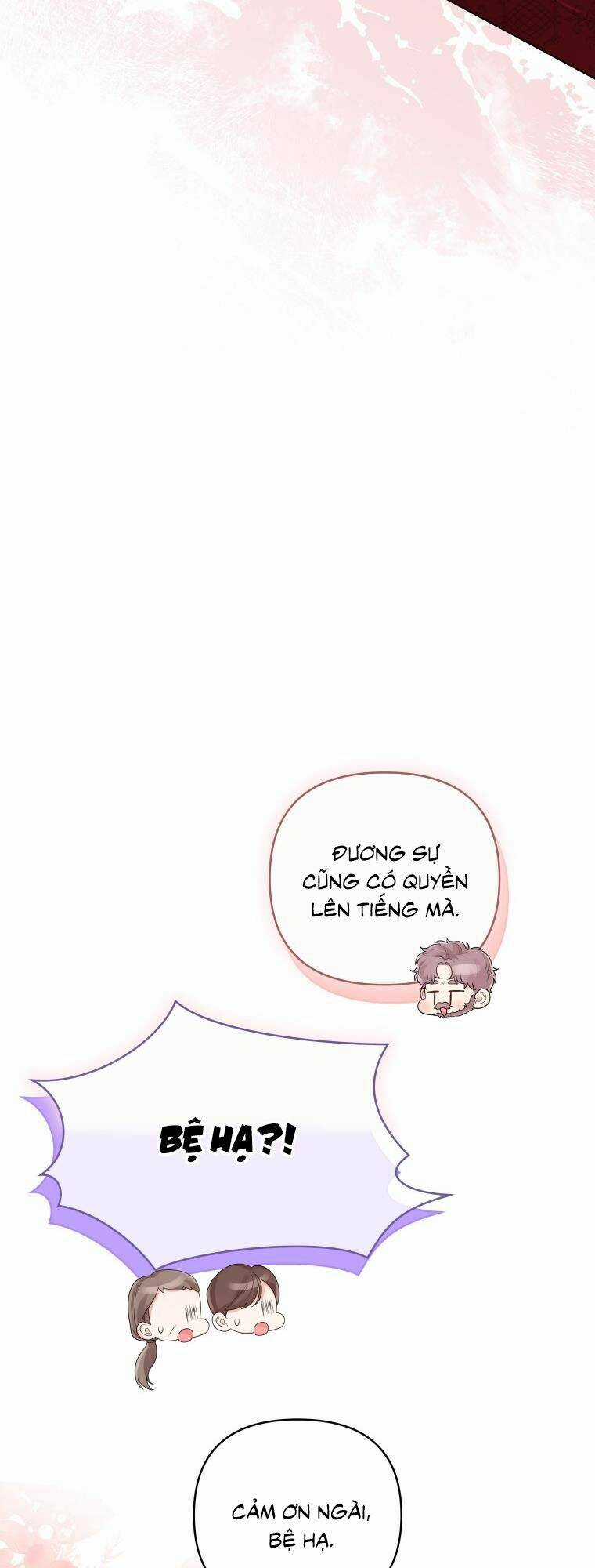 Thà Làm Vua Còn Hơn Chapter 9 trang 35