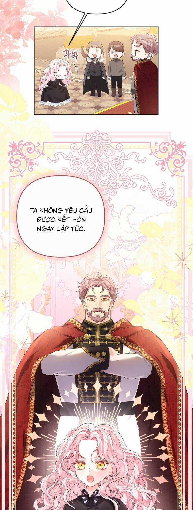 Thà Làm Vua Còn Hơn Chapter 9 trang 36