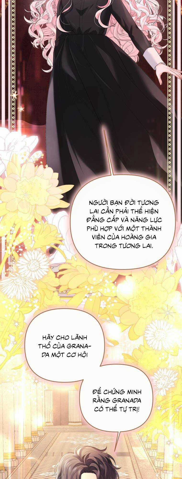 Thà Làm Vua Còn Hơn Chapter 9 trang 37