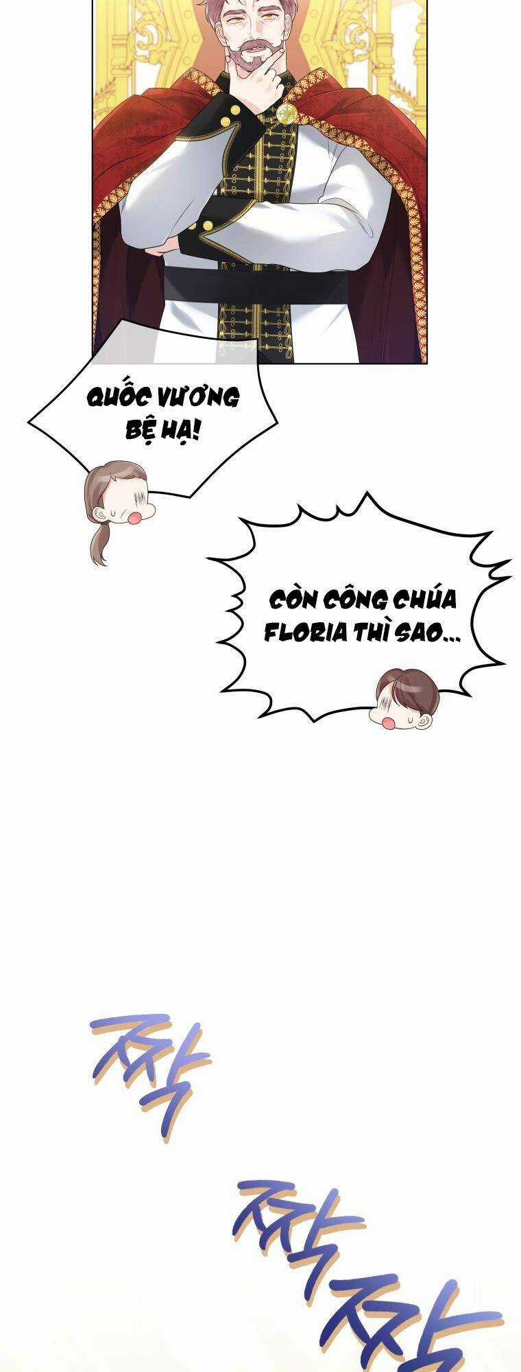 Thà Làm Vua Còn Hơn Chapter 9 trang 39