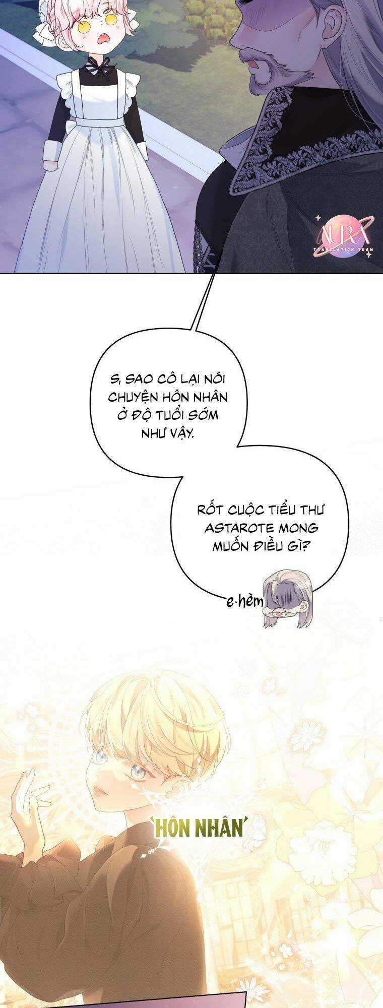 Thà Làm Vua Còn Hơn Chapter 9 trang 4