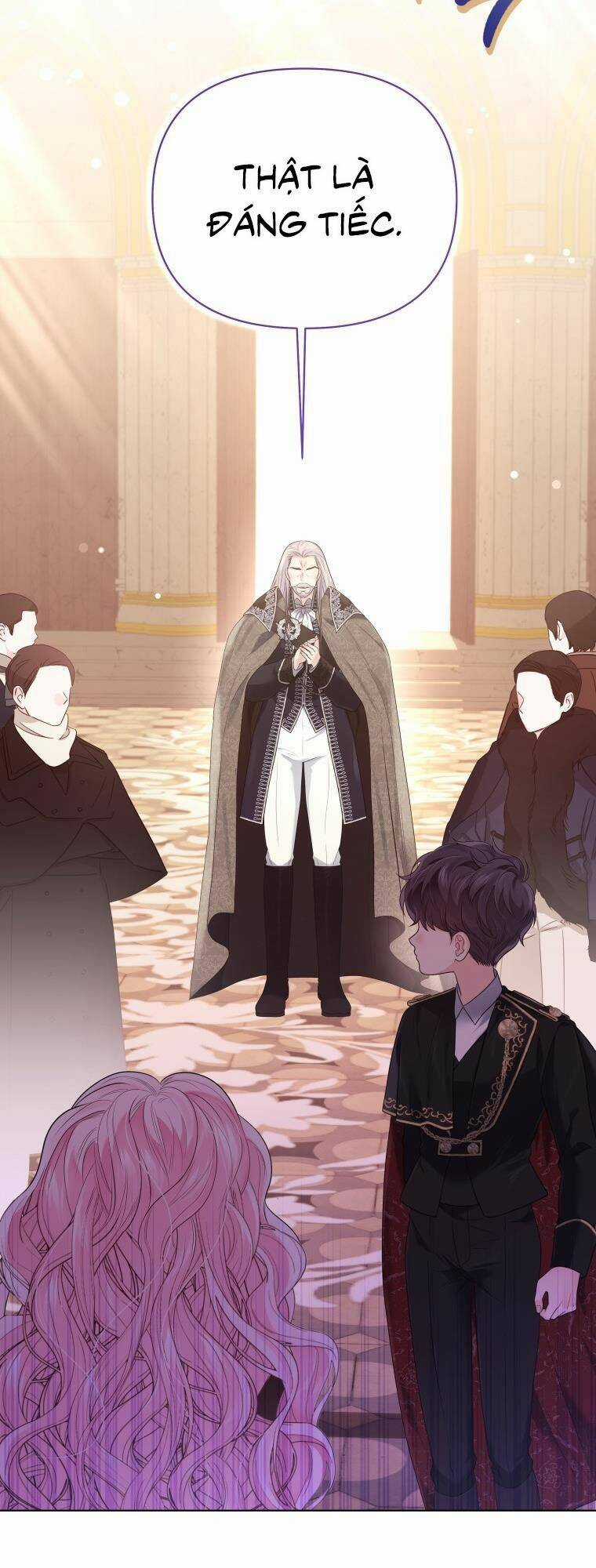 Thà Làm Vua Còn Hơn Chapter 9 trang 40