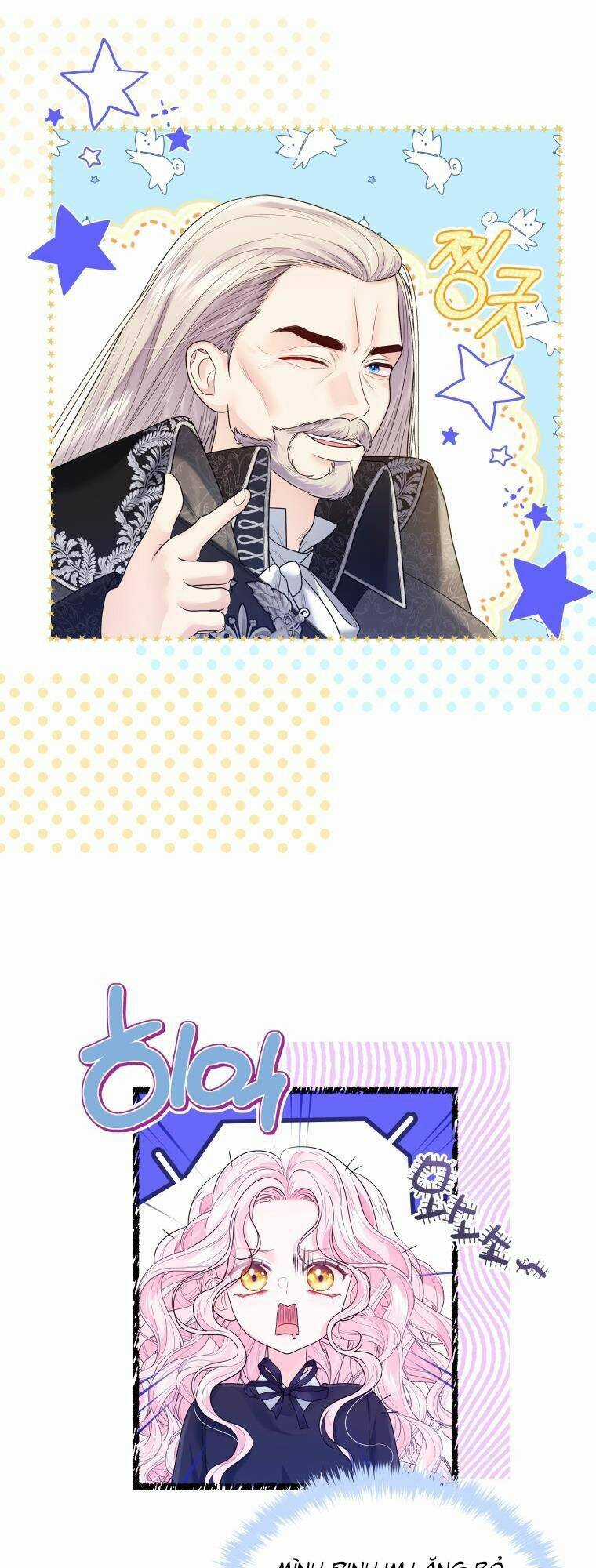 Thà Làm Vua Còn Hơn Chapter 9 trang 42