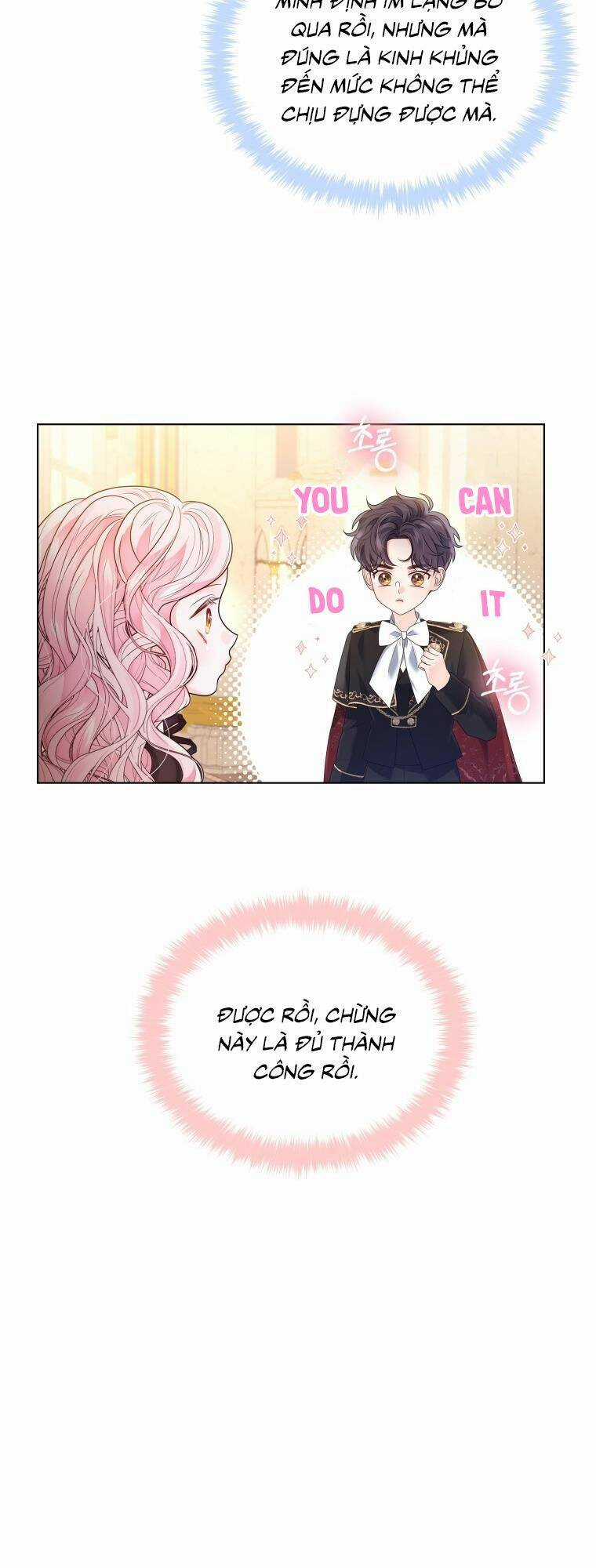 Thà Làm Vua Còn Hơn Chapter 9 trang 43