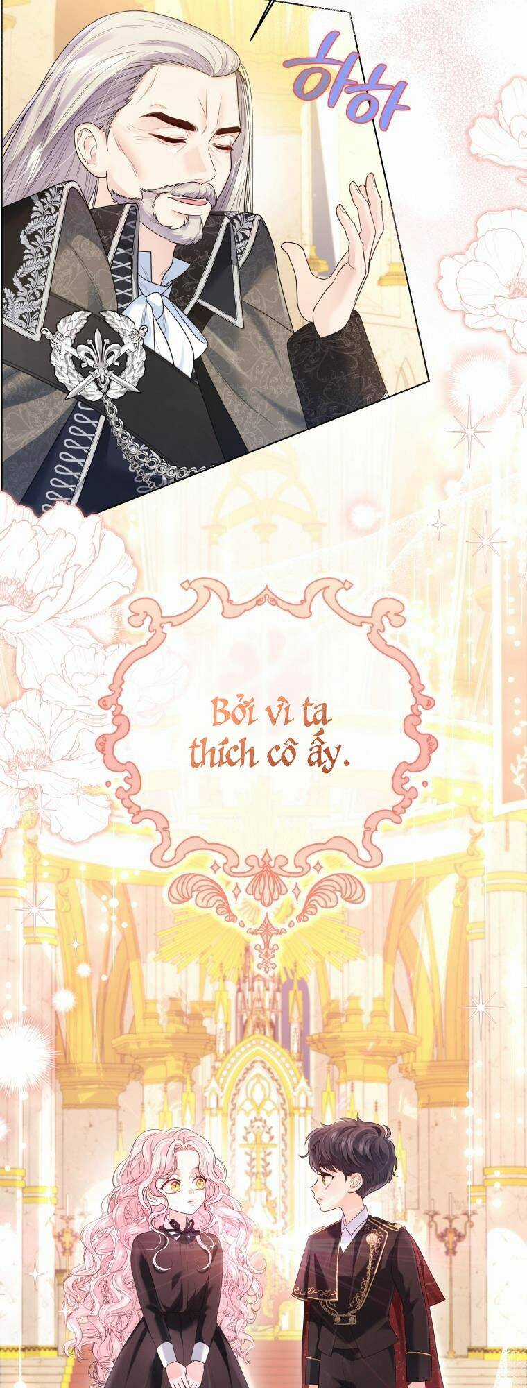 Thà Làm Vua Còn Hơn Chapter 9 trang 46