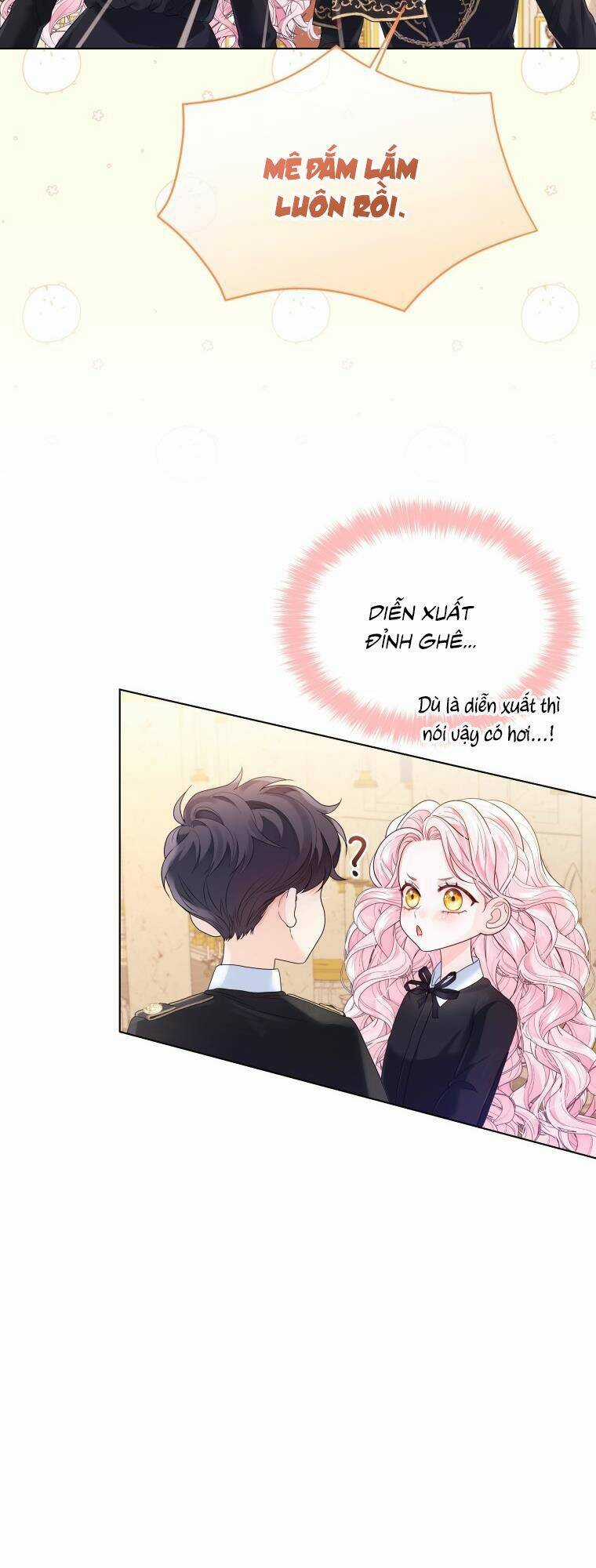 Thà Làm Vua Còn Hơn Chapter 9 trang 49