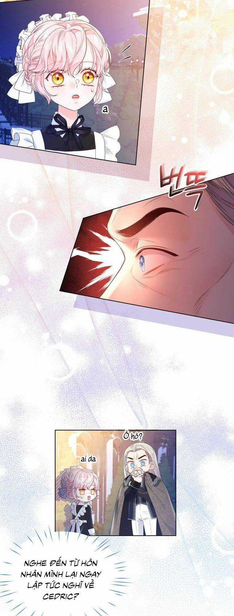 Thà Làm Vua Còn Hơn Chapter 9 trang 5