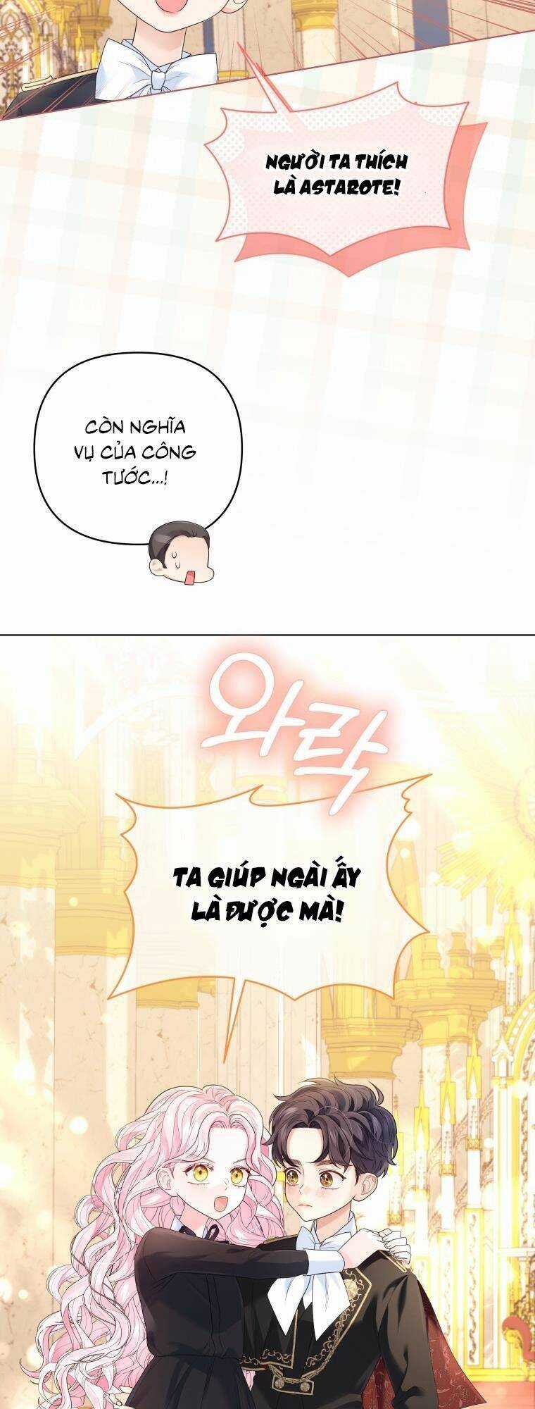 Thà Làm Vua Còn Hơn Chapter 9 trang 51