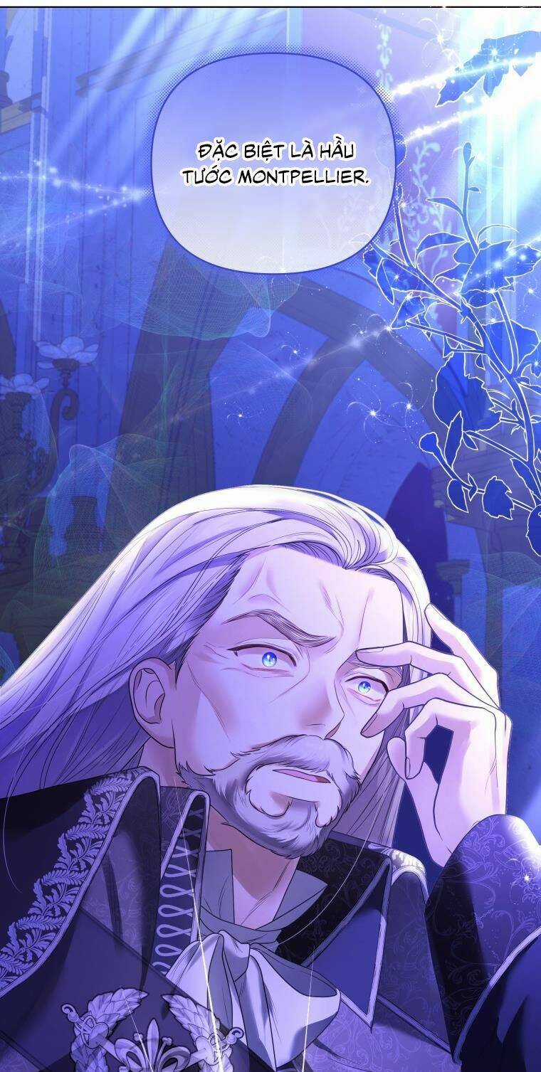 Thà Làm Vua Còn Hơn Chapter 9 trang 55