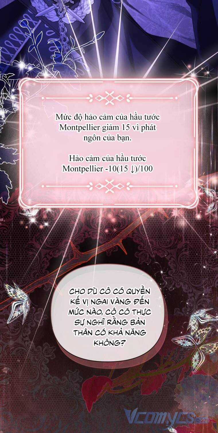 Thà Làm Vua Còn Hơn Chapter 9 trang 56