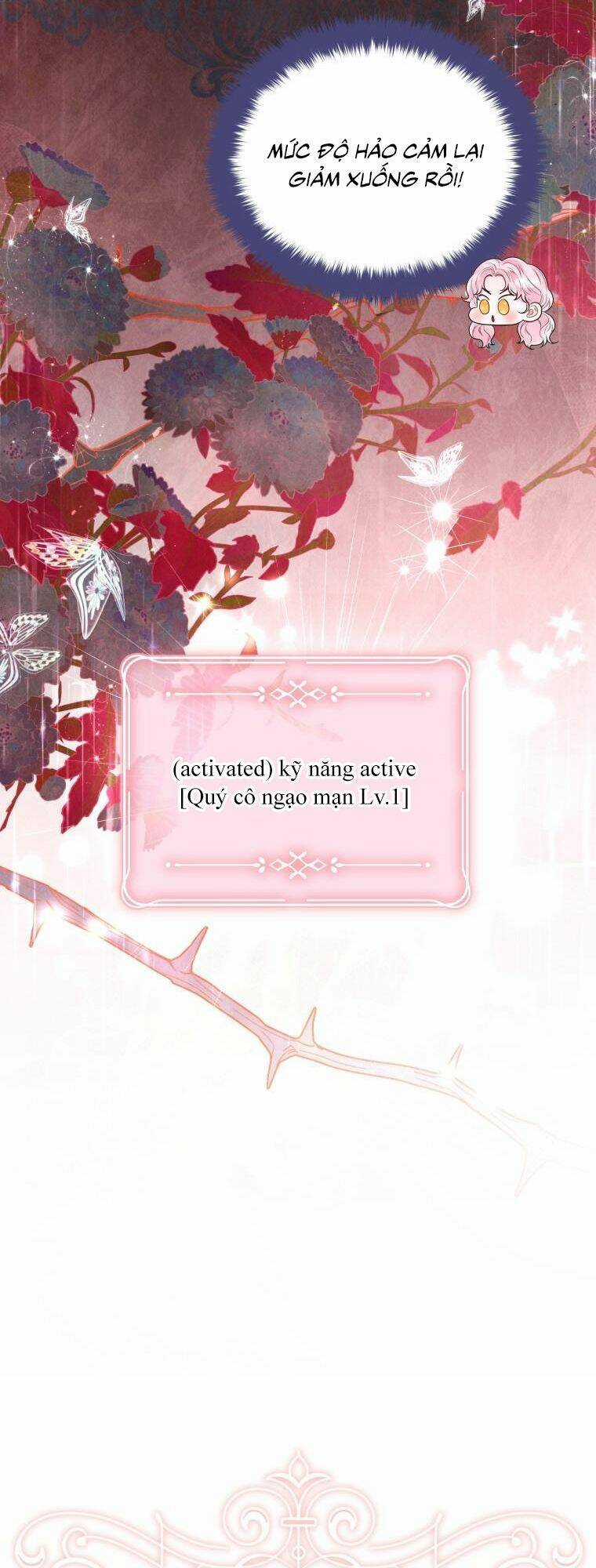 Thà Làm Vua Còn Hơn Chapter 9 trang 57