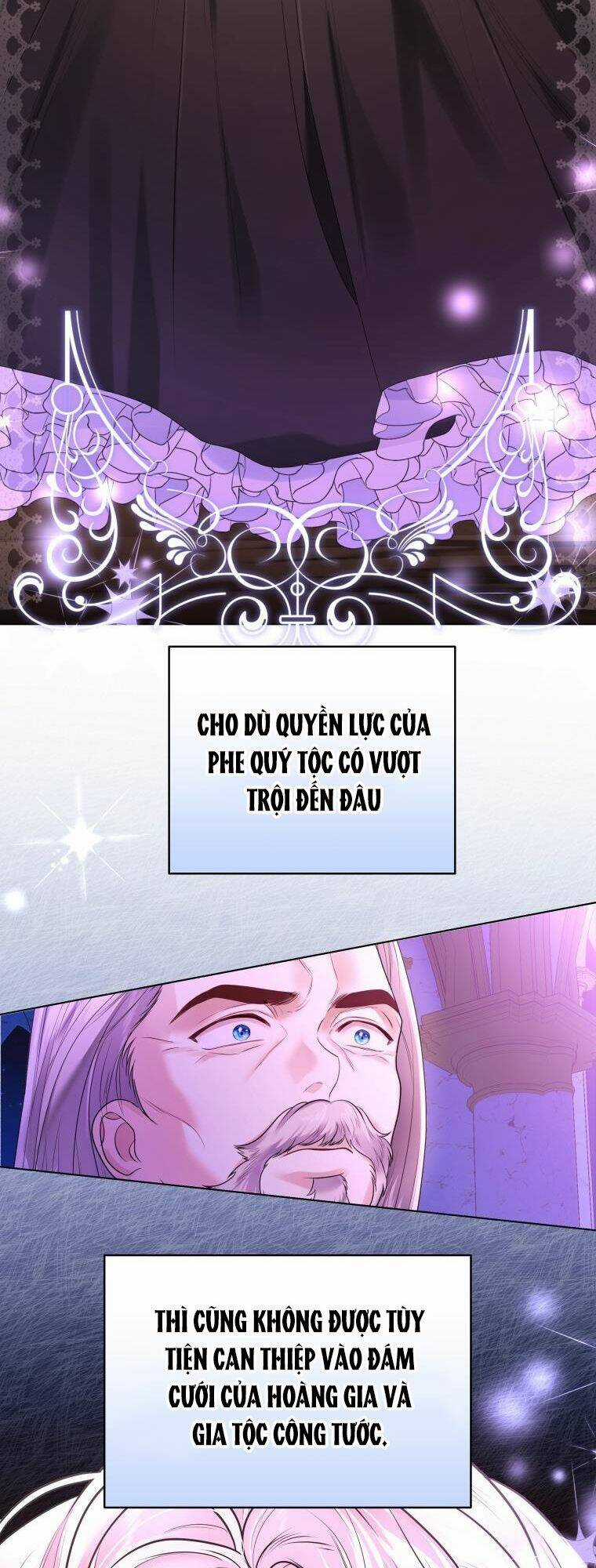 Thà Làm Vua Còn Hơn Chapter 9 trang 59