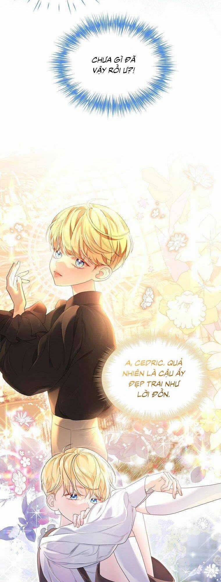 Thà Làm Vua Còn Hơn Chapter 9 trang 6