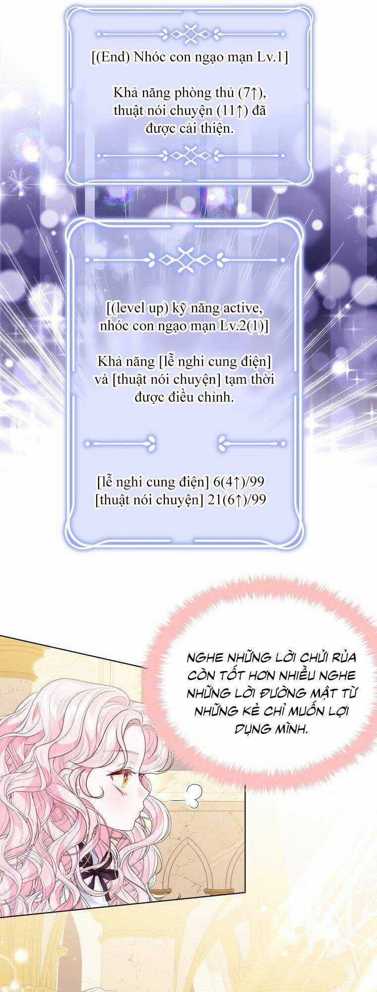 Thà Làm Vua Còn Hơn Chapter 9 trang 61