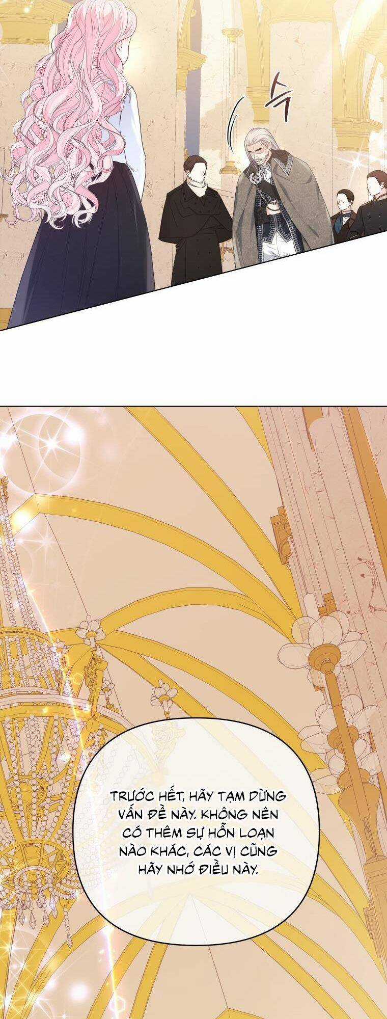 Thà Làm Vua Còn Hơn Chapter 9 trang 62