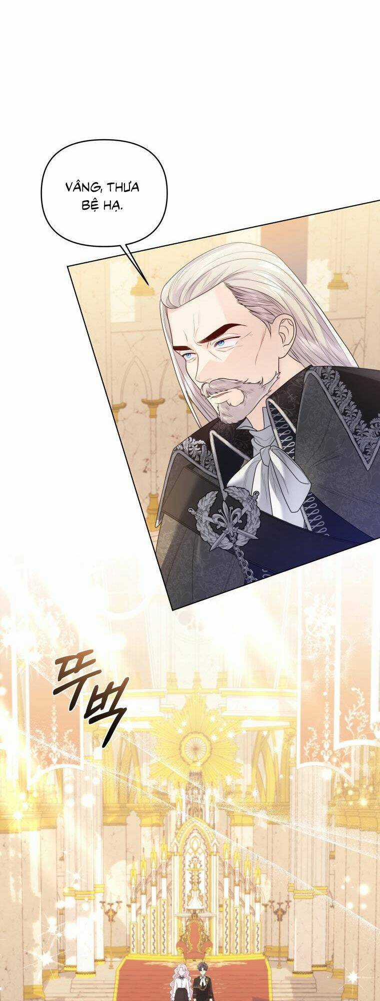 Thà Làm Vua Còn Hơn Chapter 9 trang 64