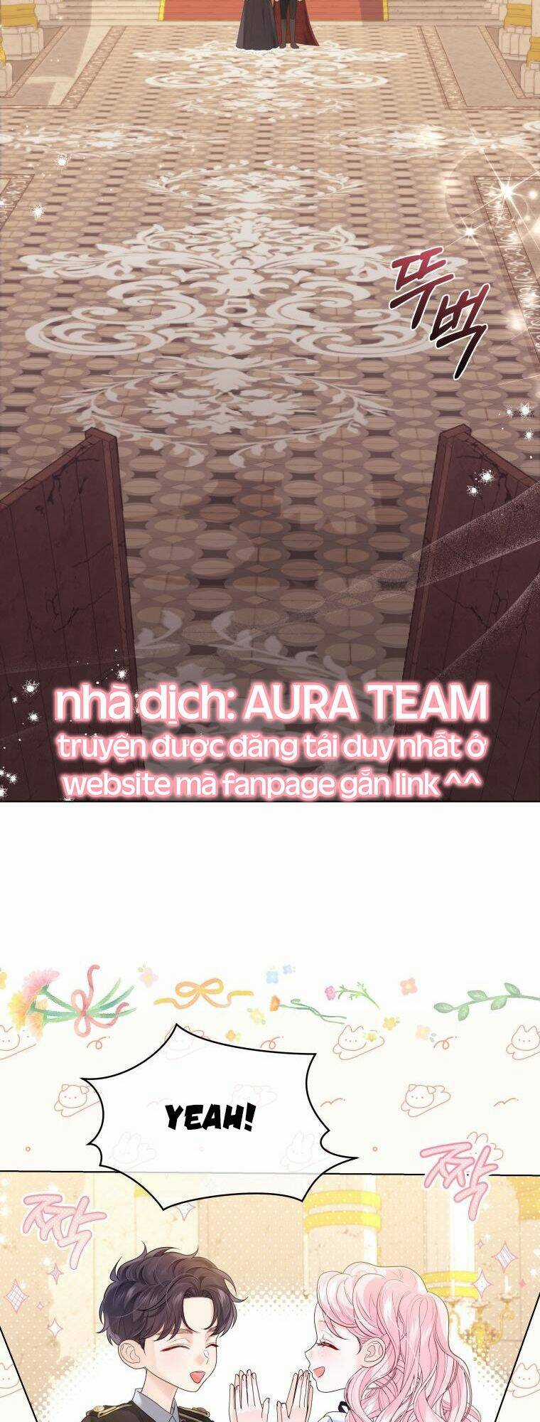 Thà Làm Vua Còn Hơn Chapter 9 trang 65