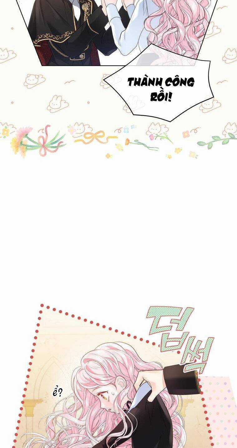 Thà Làm Vua Còn Hơn Chapter 9 trang 66