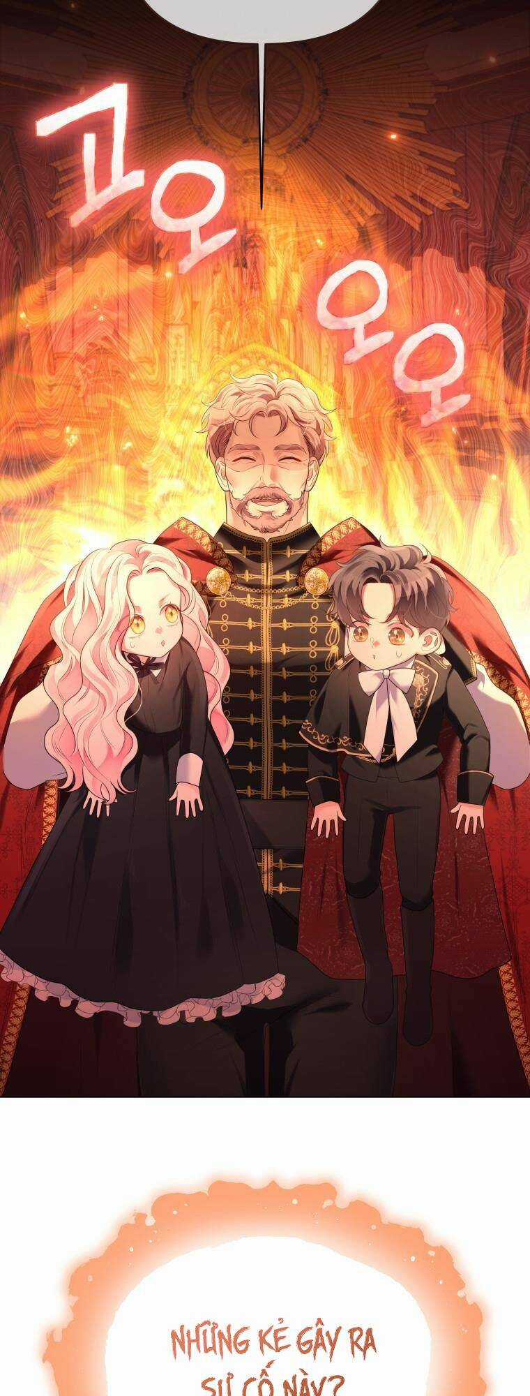 Thà Làm Vua Còn Hơn Chapter 9 trang 68