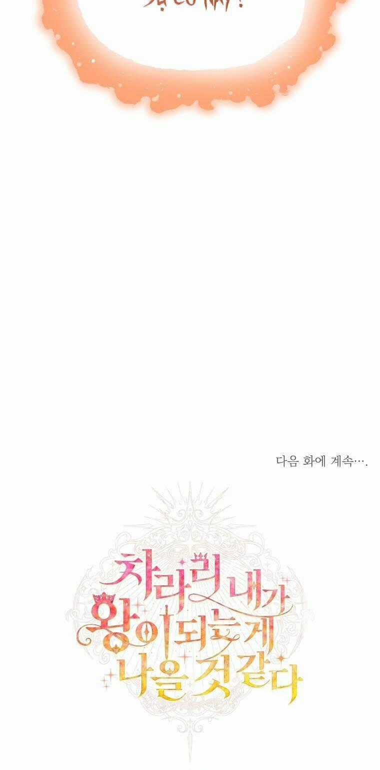 Thà Làm Vua Còn Hơn Chapter 9 trang 69