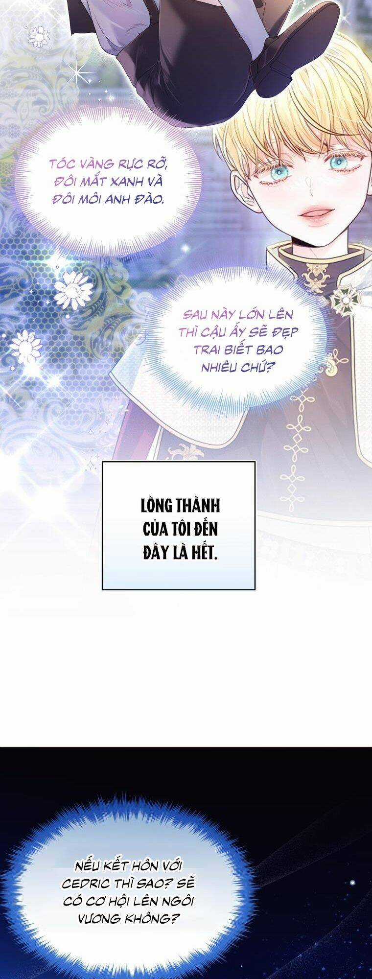 Thà Làm Vua Còn Hơn Chapter 9 trang 7