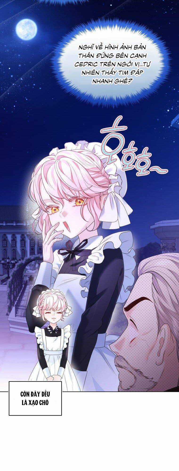 Thà Làm Vua Còn Hơn Chapter 9 trang 8