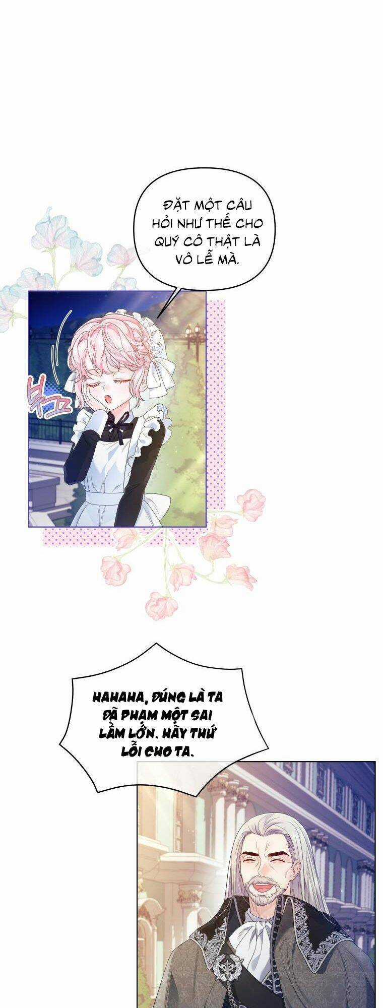 Thà Làm Vua Còn Hơn Chapter 9 trang 9