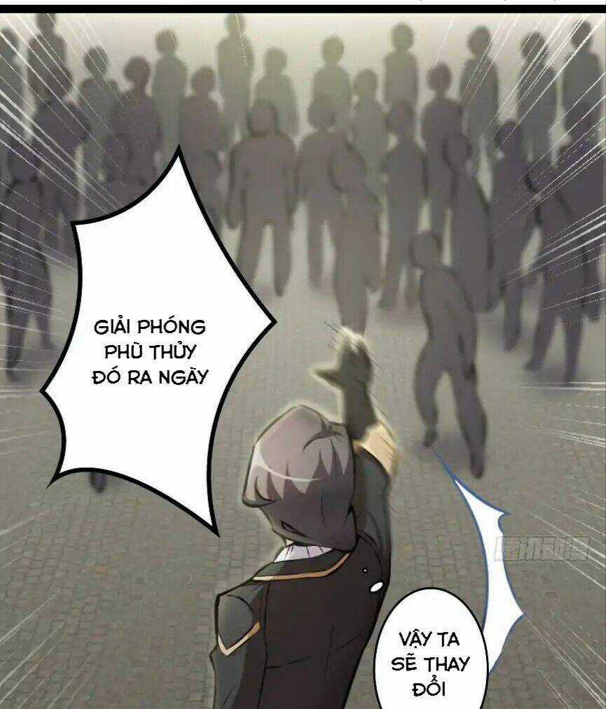 Thả Vu Nữ Đó Ra Chapter 0 trang 10