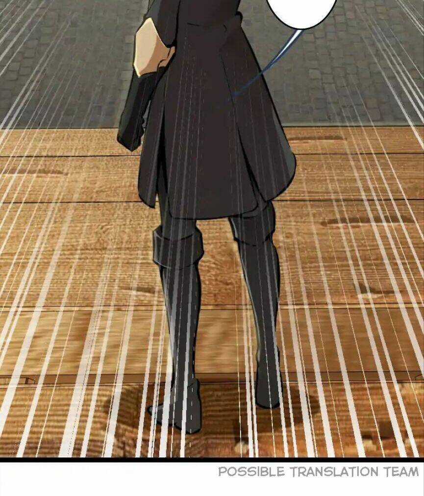 Thả Vu Nữ Đó Ra Chapter 0 trang 11