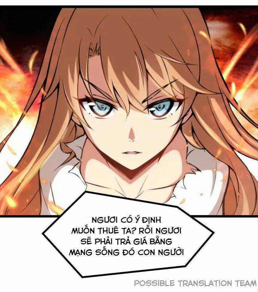 Thả Vu Nữ Đó Ra Chapter 0 trang 12