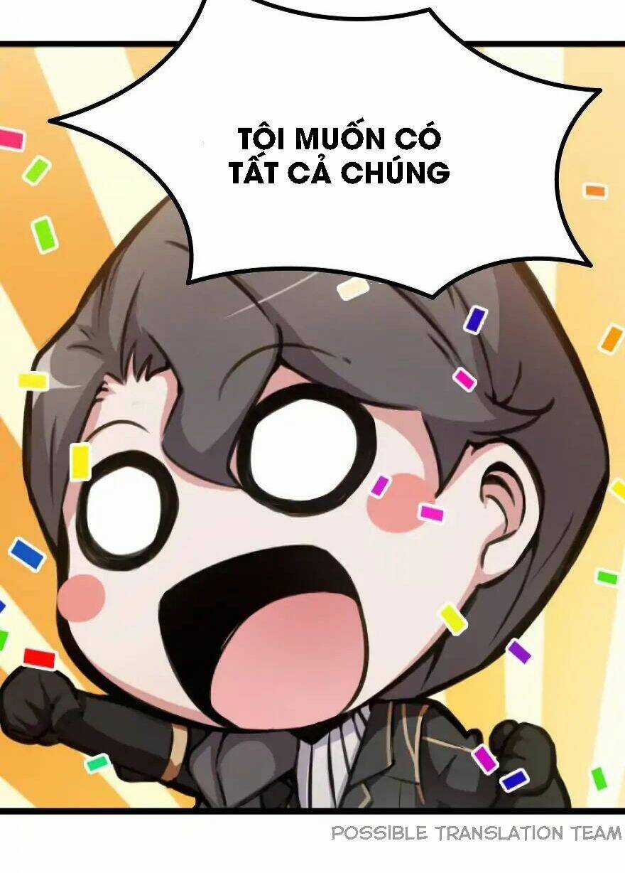 Thả Vu Nữ Đó Ra Chapter 0 trang 17