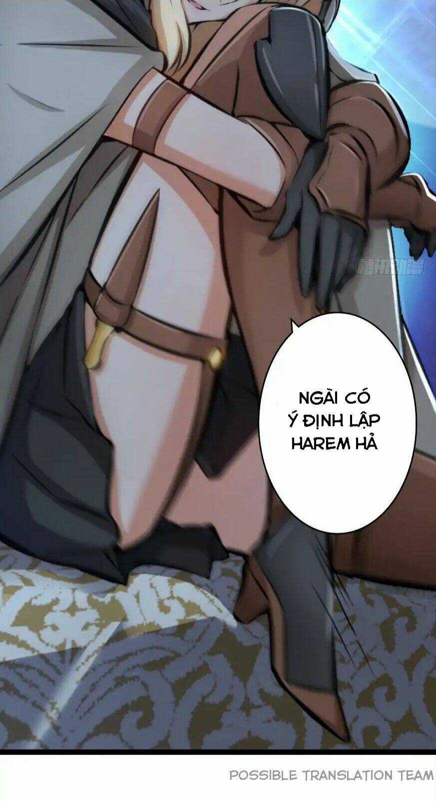 Thả Vu Nữ Đó Ra Chapter 0 trang 19