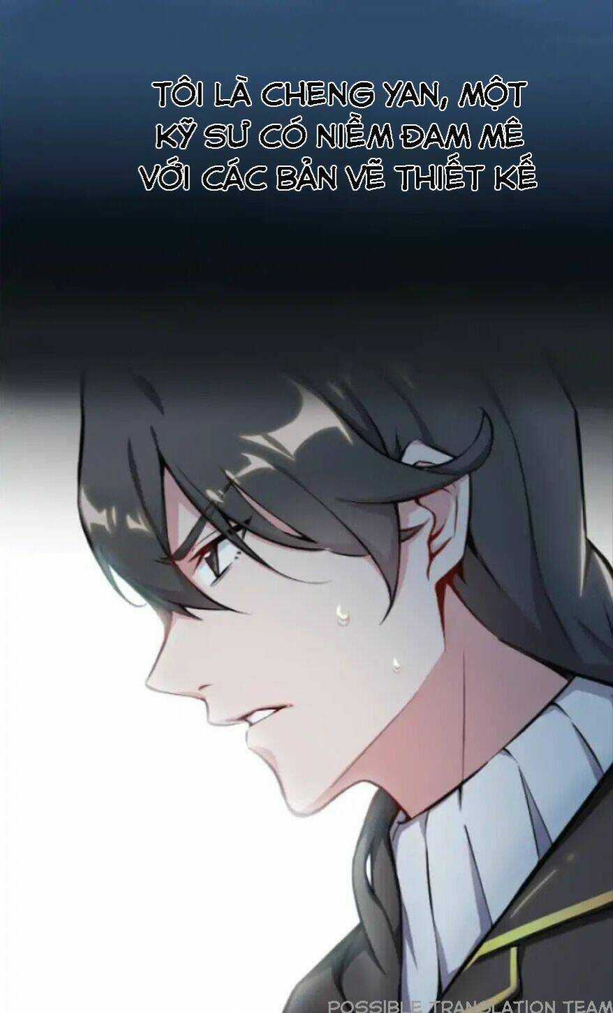 Thả Vu Nữ Đó Ra Chapter 0 trang 2