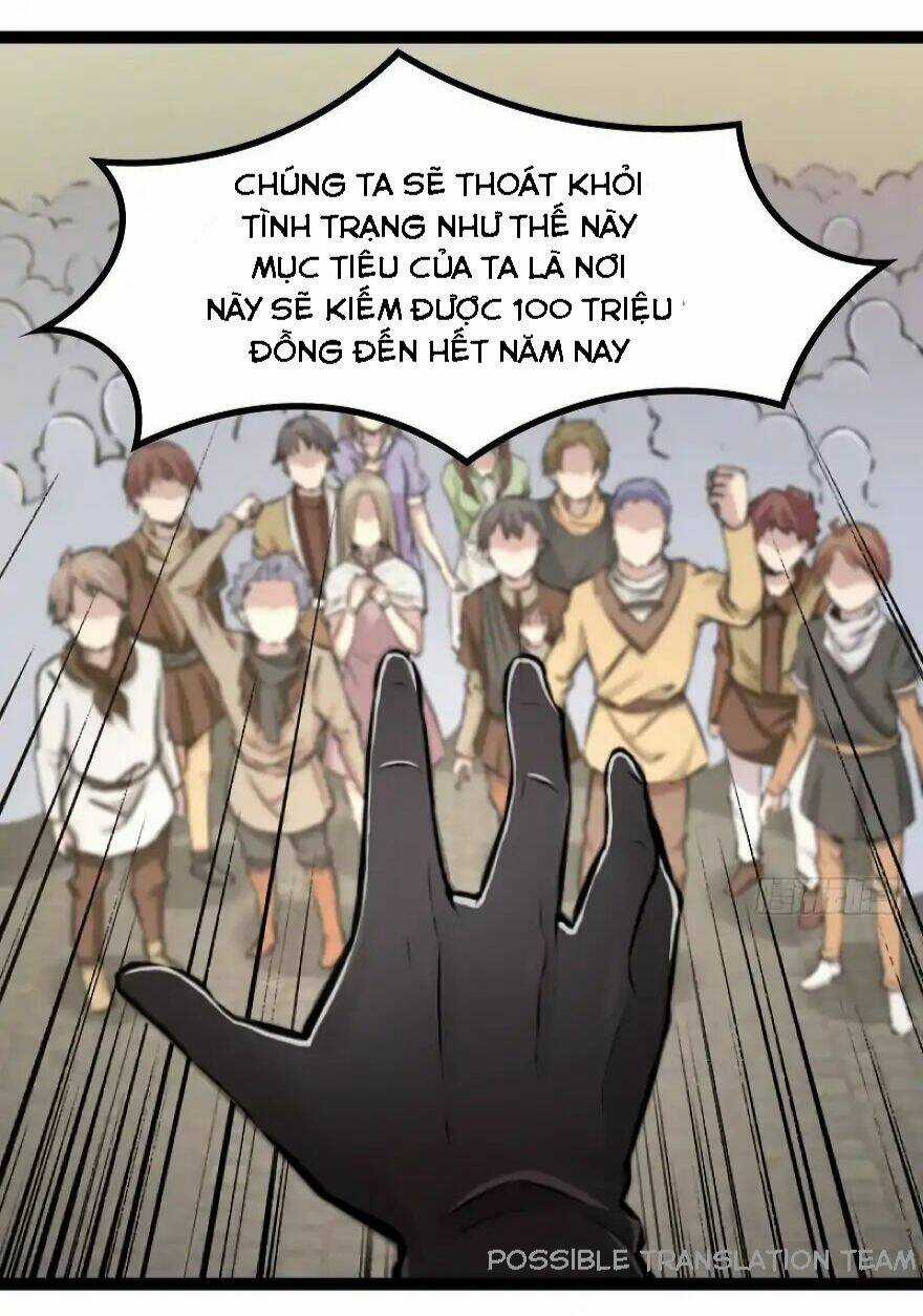 Thả Vu Nữ Đó Ra Chapter 0 trang 22