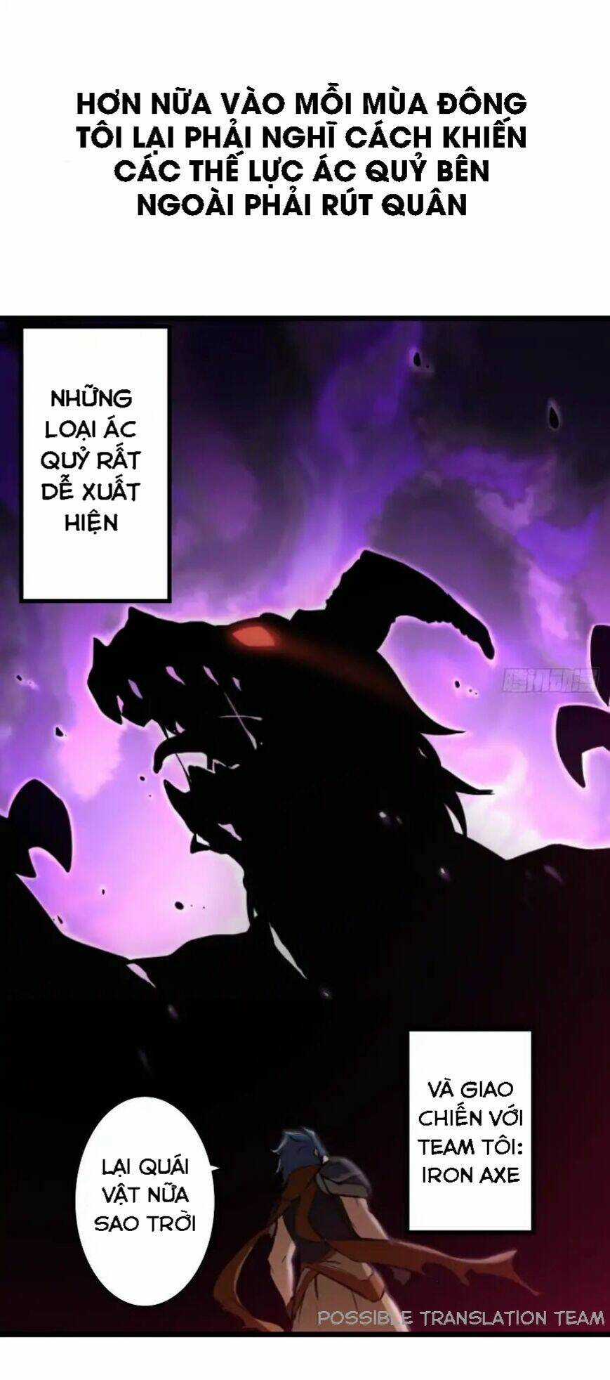 Thả Vu Nữ Đó Ra Chapter 0 trang 23