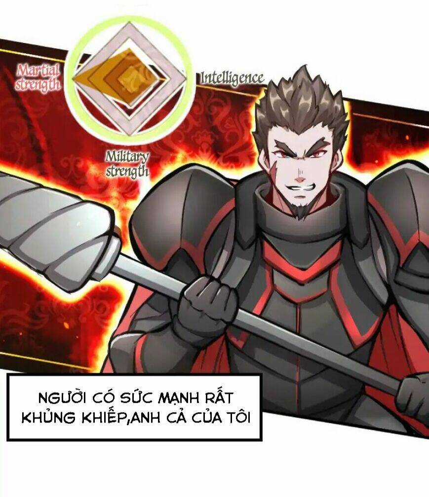 Thả Vu Nữ Đó Ra Chapter 0 trang 25