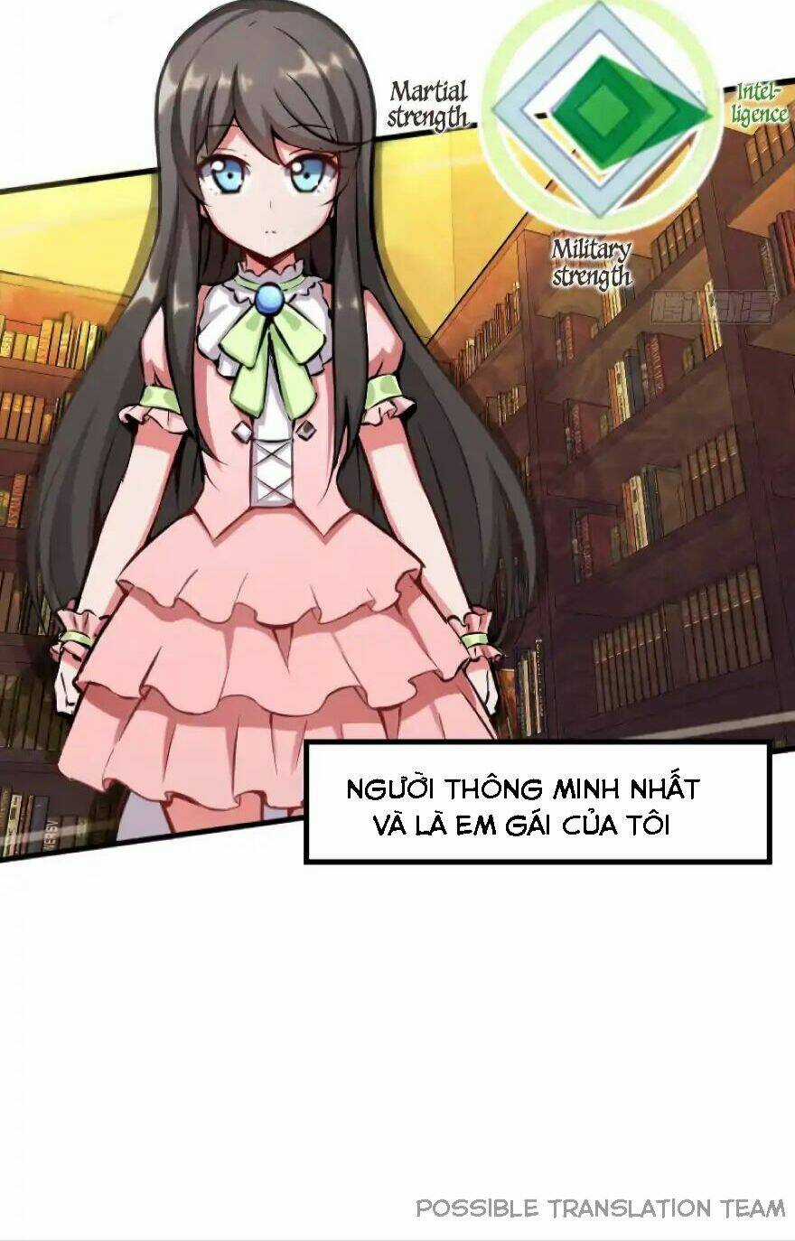 Thả Vu Nữ Đó Ra Chapter 0 trang 28