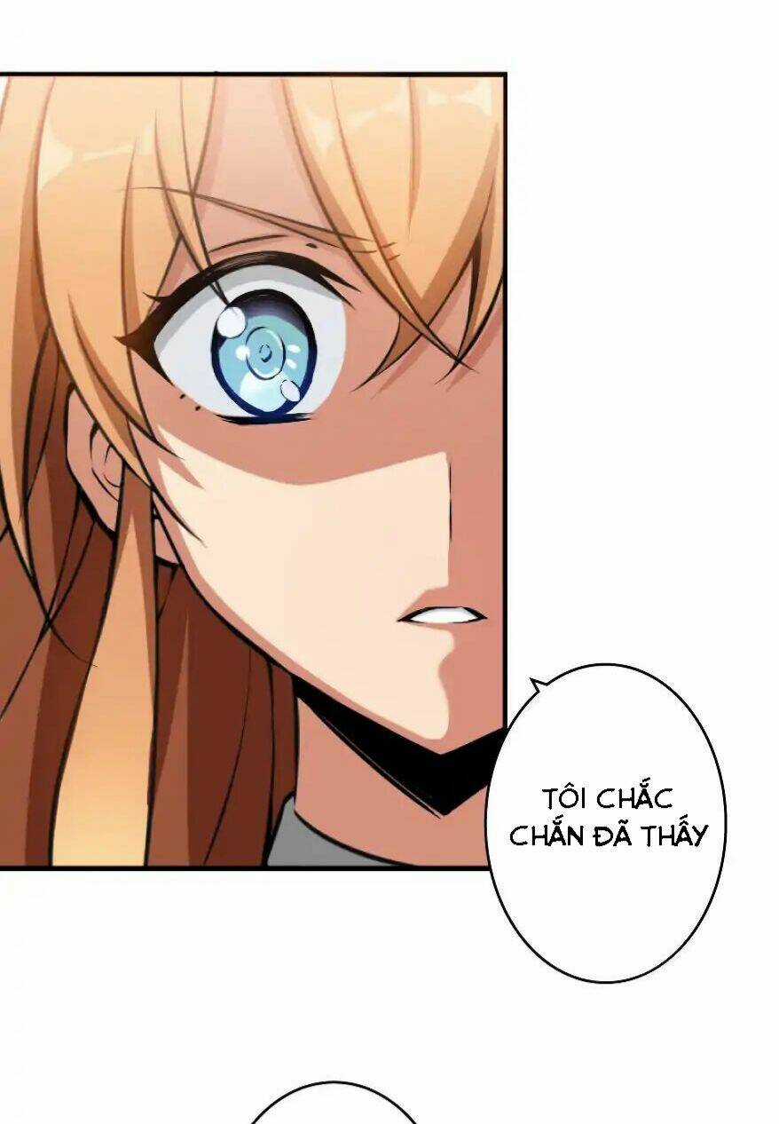 Thả Vu Nữ Đó Ra Chapter 0 trang 32