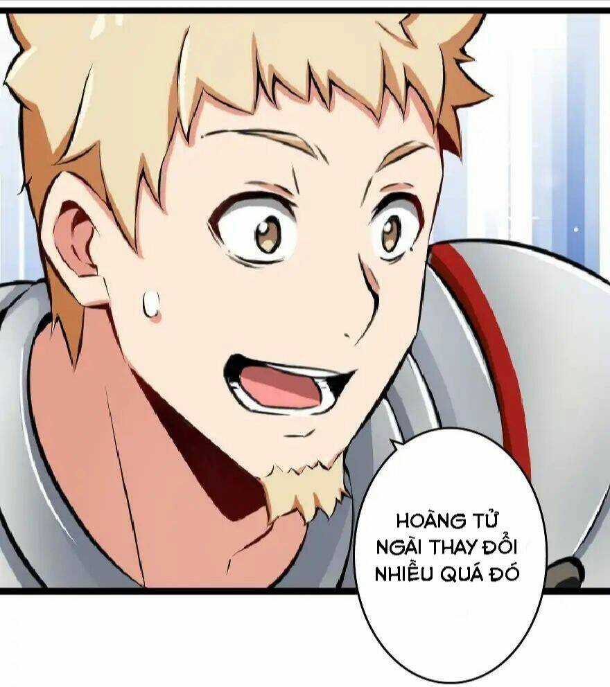 Thả Vu Nữ Đó Ra Chapter 0 trang 36