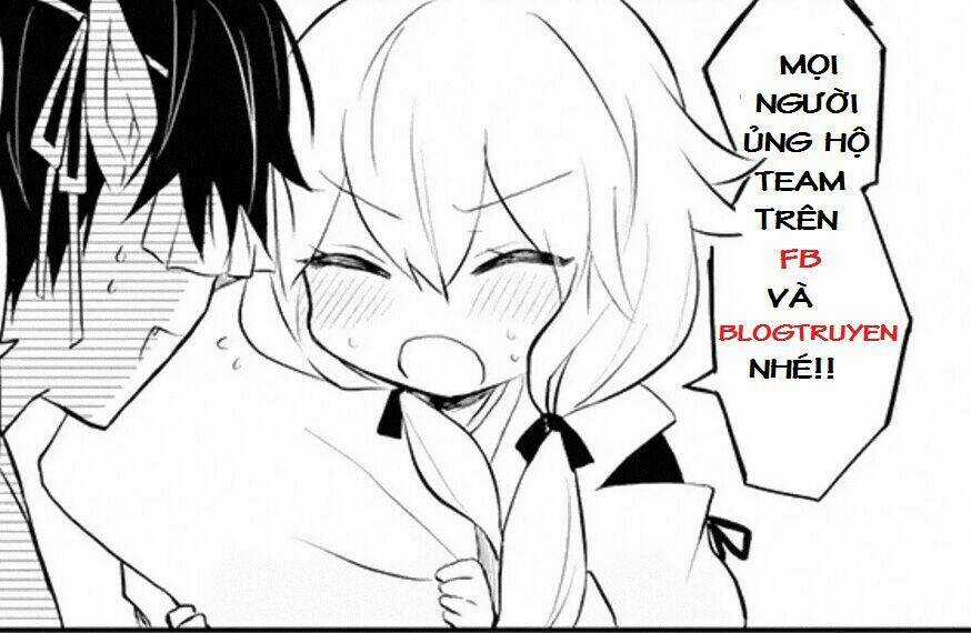 Thả Vu Nữ Đó Ra Chapter 0 trang 39