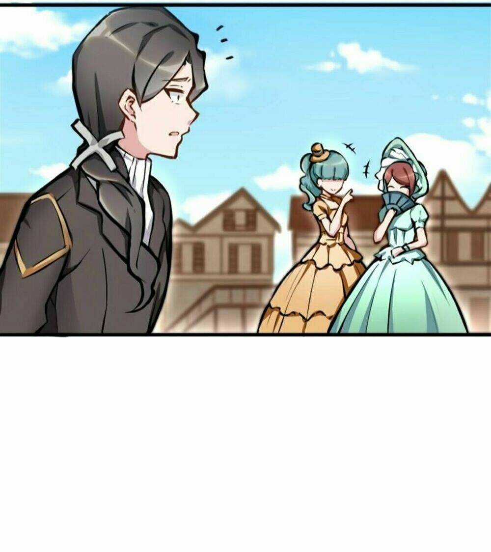 Thả Vu Nữ Đó Ra Chapter 1 trang 10