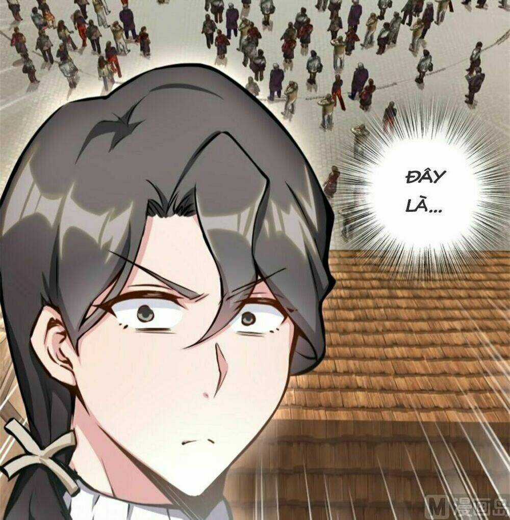 Thả Vu Nữ Đó Ra Chapter 1 trang 12