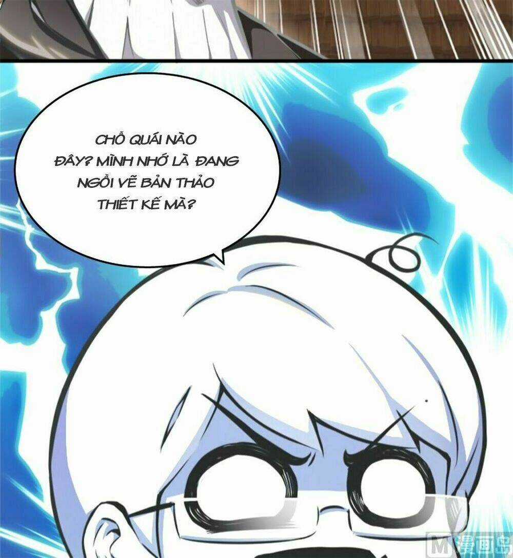 Thả Vu Nữ Đó Ra Chapter 1 trang 13