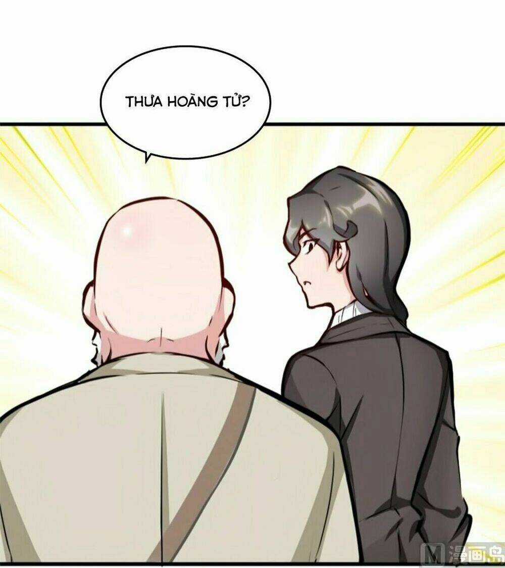 Thả Vu Nữ Đó Ra Chapter 1 trang 15