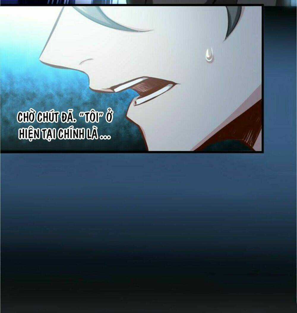 Thả Vu Nữ Đó Ra Chapter 1 trang 23