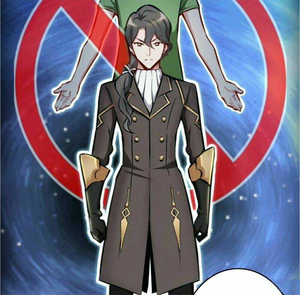 Thả Vu Nữ Đó Ra Chapter 1 trang 26