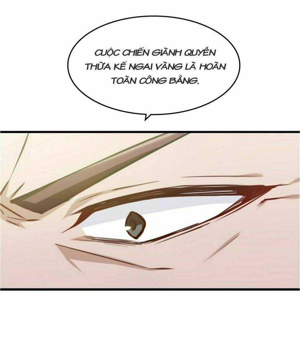 Thả Vu Nữ Đó Ra Chapter 1 trang 33